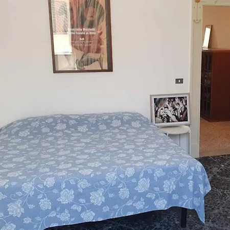 Apartment Casetta Rita Melpignano