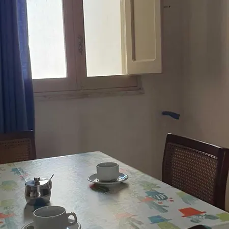 Apartment Casetta Rita *