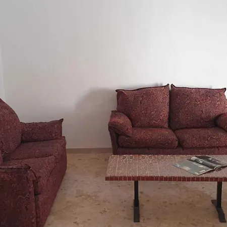 Casetta Rita Apartment Melpignano