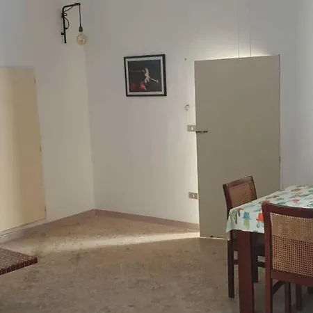 Apartment Casetta Rita *