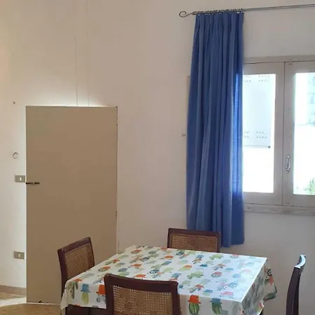 Apartment Casetta Rita Melpignano