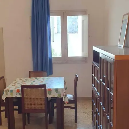 Casetta Rita Apartment