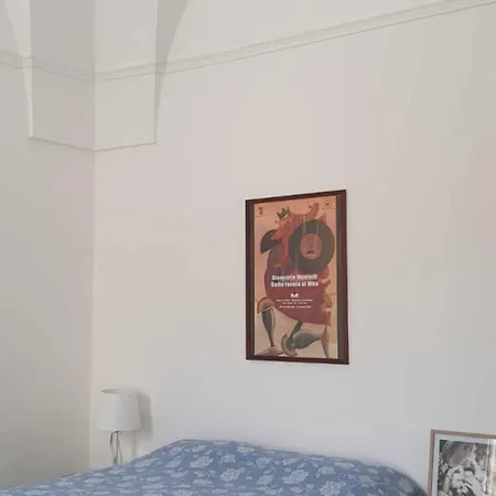 Casetta Rita Apartment