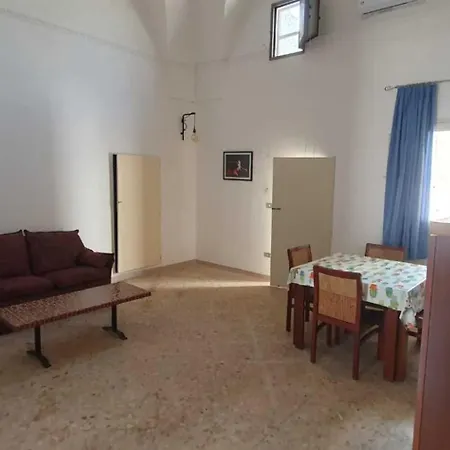 Casetta Rita Apartment Melpignano