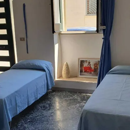 Casetta Rita Apartment